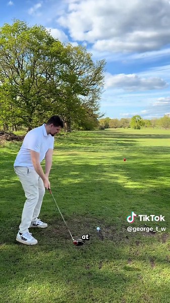 Golf With Friends Ep 3: Princes Course Richmond Front 9