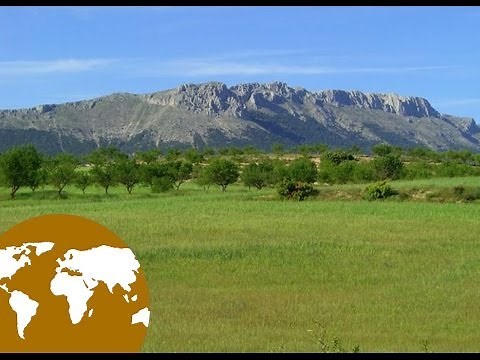 La Eduteca - El paisaje