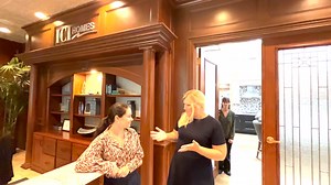 Tour Tuesdays: Behind the Design! 🎥 This week, Kelly Nowak takes you on an exclusive visit to our Jacksonville Design Center with ICI Homes designer, Olivia! Get an inside look at how our team turns your vision into reality, with endless customization options that make every ICI home uniquely yours. From selecting finishes to choosing floor plans, Olivia shares the secrets to creating a home that truly reflects your style. You won't want to miss this behind-the-scenes look at what sets ICI Home