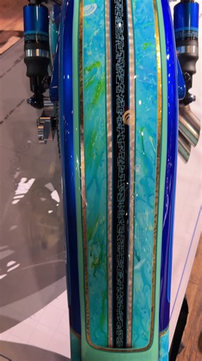 Softail Transformation: A Happy Reveal