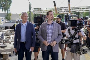 'NCIS' Star Sean Murray Reveals There Will Be an 'Evolution Between Gibbs and McGee' Throughout Season 18