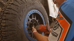Vision Wheel makes products built to perform at the highest levels. That's why racers like Jimmy Henderson trust our commitment to toughness and high-quality engineering. #VisionWheel #WeAreVisionWheel #JoinTheVision #ChampOffroad #ShortCourse | Vision Wheel