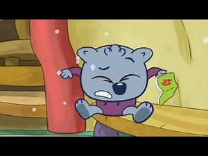 Adam's Scream (JimmyandFriends Crossover)