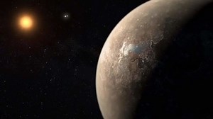 Could humans live on newly discovered exoplanet?