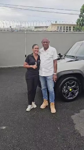 Discover the New 2025 Jetour T2 at Jetour Jamaica