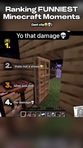 The Pig😂 #minecraft #funny #shorts