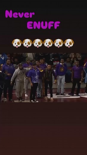 The Nu Epsilon Chapter of Omega Psi Phi Fraternity, Inc. at Alabama A&M University annual Greek Night.🐶 #ques #greeks #d9 #1911 #fyp #blackgreeklifestyle 🎥: @nuepsilon_ques 🐶 | Black Greek Lifestyle