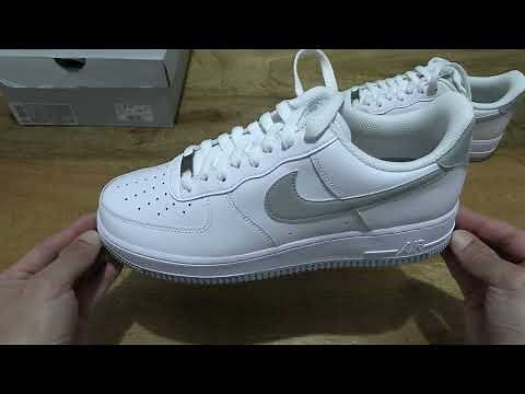 Nike Air Force 1 '07