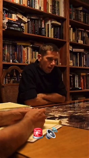 “Angels. Demons. Jinn.” 👁️ Part 2 of Weaponized goes deep with Dylan Borland—unpacking the ancient texts that speak of angels, demons, and jinn. He suggests that what we call “religious stories” may actually be records left by older humans who witnessed something extraordinary. This clip features Borland’s words alongside Jeremy Corbell & George Knapp—credit to @mysterious.planet_ For this clip 🔥 Do these stories hint at encounters with non-human intelligences? Or just myth? #DylanBorland #Wea