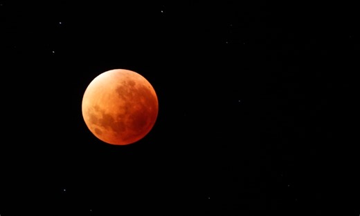 Total lunar eclipse March 3: How to see the ‘blood moon’ — and its sunrise twist