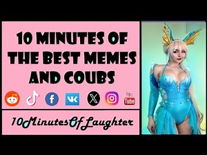 LAST VIDEO | BEST COUB COMPILATION | Gifs With Sound | Short videos | #89