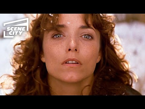 Tell Me How To Say Goodbye | Starman (1984)