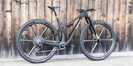 Is A New Wheel Size About To Reshape Mountain Bike Racing?