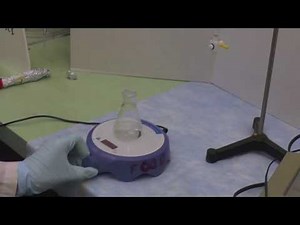 Calcium & Magnesium Determination by Back Titration