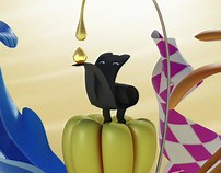 The Big Bank Theory - Paul Postma