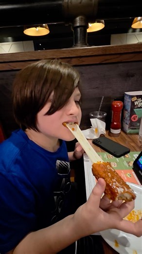 Daniel Chapman on Reels