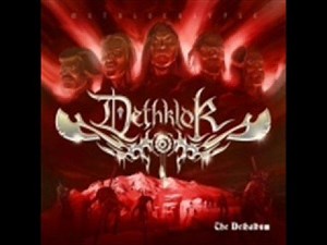 Dethklok - Crush My Battle Opponents Balls
