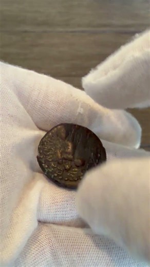 JUDAEA, Roman Administration. Titus, As Caesar, 69-79.