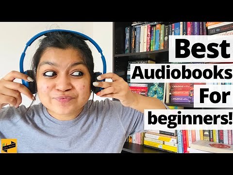 Top 10 Audiobooks for Beginners | New York Times Bestsellers | Storytel x Libro Review