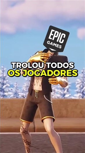 Fortnite trolled players for lying! 😰