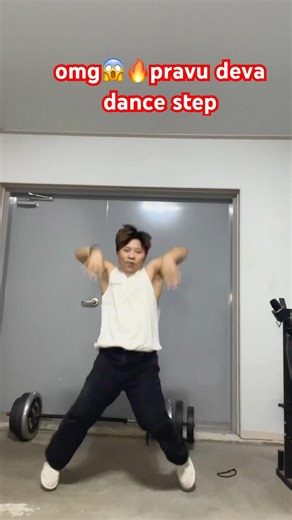 omg😱🔥#prabhudeva#viralshorts #viralvideo #youtubeshorts #dance