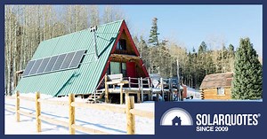 How Well Does Solar Work Through Winter?