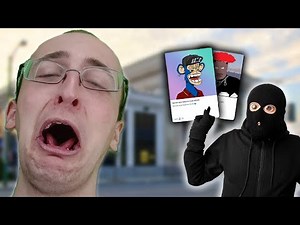 The Problem With NFTs (Not What You Think) - A Technical Analysis of NFTs for Art