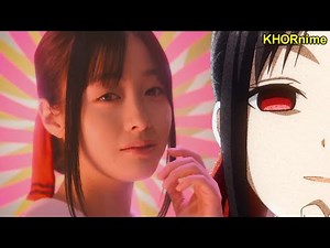 ANIME vs LIVE-ACTION #2 | Best Iconic Moments