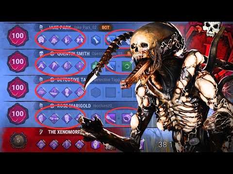 Wannabe Bully Squad Got Bullied By My Xenomorph 💀