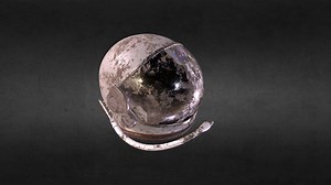 NASA Astronaut Helmet - Download Free 3D model by cyberreno