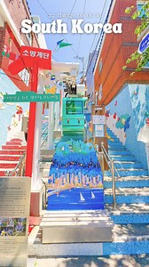 22 things to do in South Korea 🇰🇷✨ 📌Save this reel for your Korea trip, share it with your travel buddy & comment which destination is first on your list 📍 Seoul • Seoul — feel the energy of the capital, save it for your trip • Bukchon Hanok Village — walk through traditional Korea, don’t miss it • Gangnam Style Sculpture — recreate the iconic pose, tag your friend • Hanok Stay — sleep in a traditional house, add this experience • N Seoul Tower — enjoy panoramic city views, save this spot • 