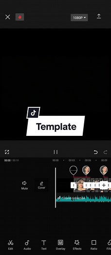Epekto ng Velocity sa CapCut: Paano Gumawa ng Smooth na Video