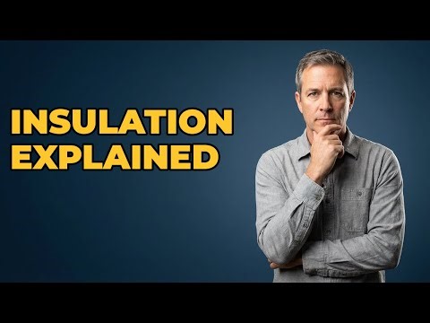 What Determines An Insulation's R-Value?