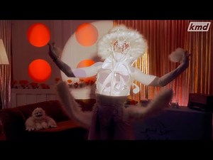 Bionic Sleep - Komodo Dragon (Video Oficial)