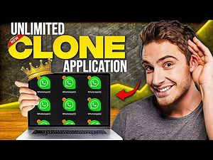 WhatsApp Clone App Development Full Tutorial | Build a Chat App Like WhatsApp Step-by-Step (2025) 💥🔥