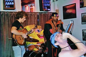 Concert History of Amy’s place Buffalo, New York, United States (Updated for 2025) | Concert Archives