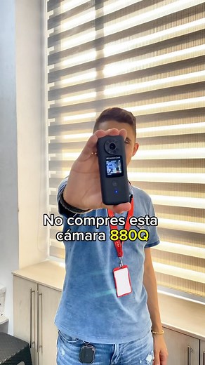 16K views · 212 reactions | ¡No te compres esta cámara sin antes...
