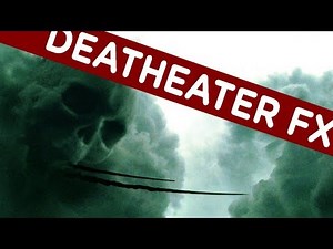 Death Eater FX Pack!