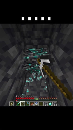 Minecraft herobrine moment