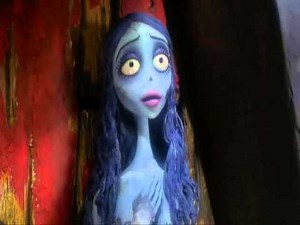 A halott Menyasszony - El nem sírtam minden könnyem még