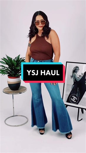 YSJ Haul Discoveries with @Heka.spicy