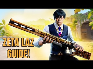 LAZ CHAMBER BREEZE GUIDE, PLAY LIKE A PRO | FNATIC Boaster