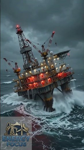 The Ocean Ranger: The "Unsinkable" Tragedy That Changed Safety Forever