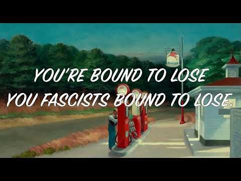 AllYouFascistsBoundtoLose 4k BetteMidler 2026