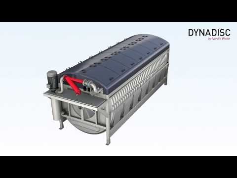 DynaDisc EN (by Nordic Water)