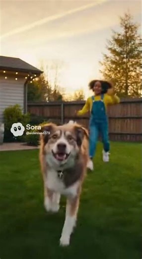 Aw, so cute glad he got picked up ￼