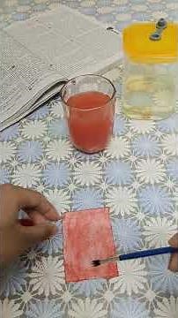 how to make sticky notes at home 🏡