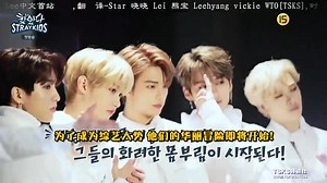 【STRAY KIDS】团综"找到了-Stray Kids"第一季、第二季全部合集【JYP*MENT合作】
