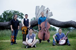 Watch The Infamous Stringdusters' Latest Virtual Tour Stop