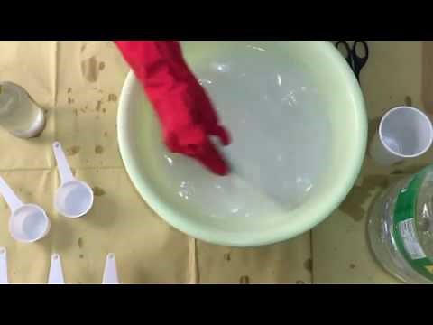 How to Make: Nata de Coco